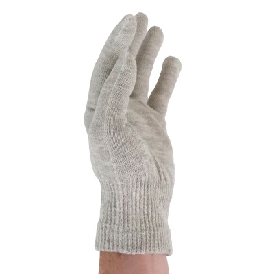 Raynaud's Disease Silver Gloves