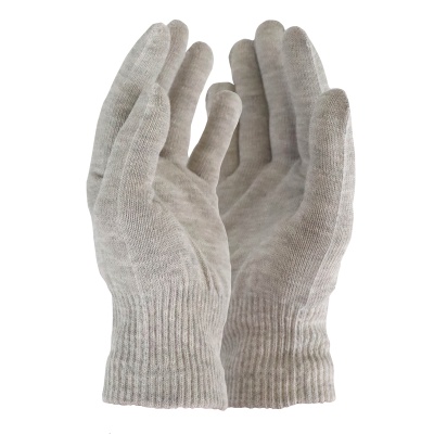 Raynaud's Disease Silver Gloves