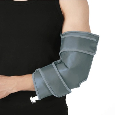 Promedics Cryo Cold Therapy Elbow Wrap for At-Home Cryotherapy