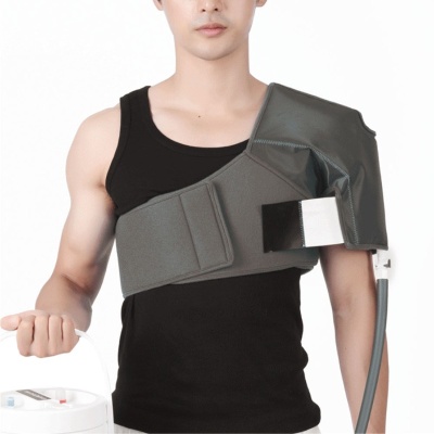 Promedics Cryo Cold Therapy Shoulder Wrap for At-Home Cryotherapy