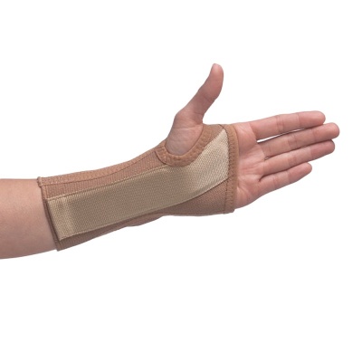 Juraprene Wrist Thumb Wrap - Long — Promedics Orthopaedics