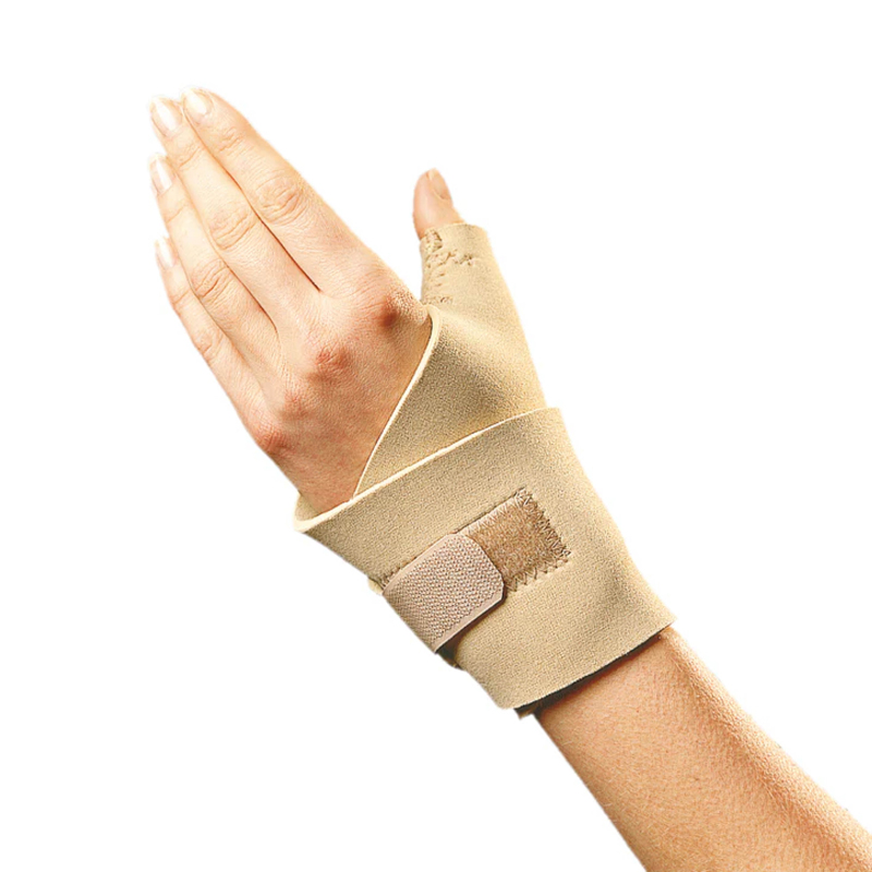 Promedics Wrist Thumb Wrap