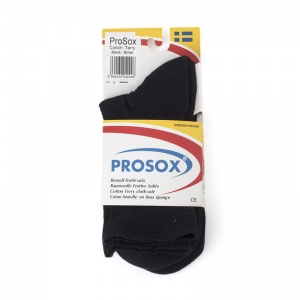 Prosox Cotton Terry Cloth Sole Socks