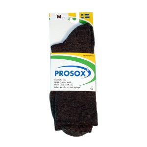 TOETOE Cotton Toe Separator Socks 