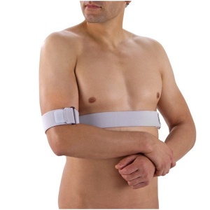 Push Med Shoulder Brace