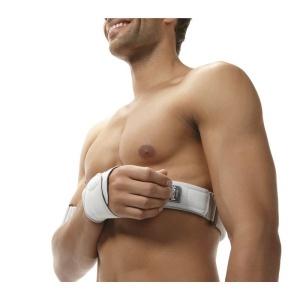 Push Med Shoulder Brace