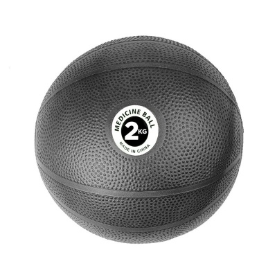 Fitness-Mad PVC Medicine Ball (1 - 4kg)