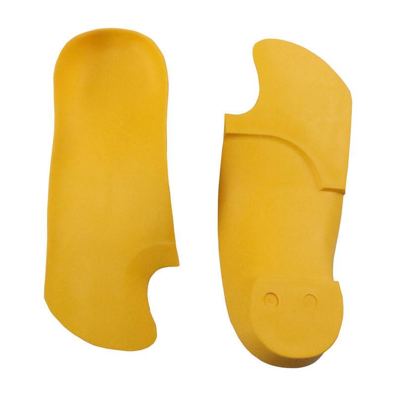 Quadrastep A Over Supination Orthotic Insoles