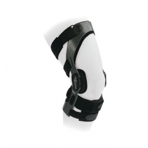 Replacement Straps for the Donjoy Armor Professional Knee Brace