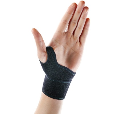 Procool Deluxe Wrist Thumb Brace — Promedics Orthopaedics