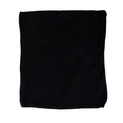 Black Cover for the Harley Designer Ring Cushion