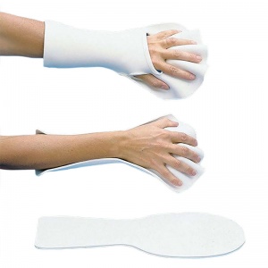 Hand Positioning And Resting Splints | Health and Care