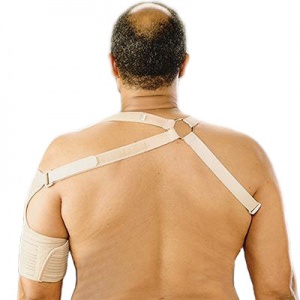 Rolyan Hemi Arm Sling II