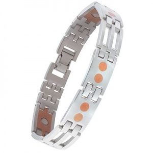 Sabona Magnetic Copper Bracelet