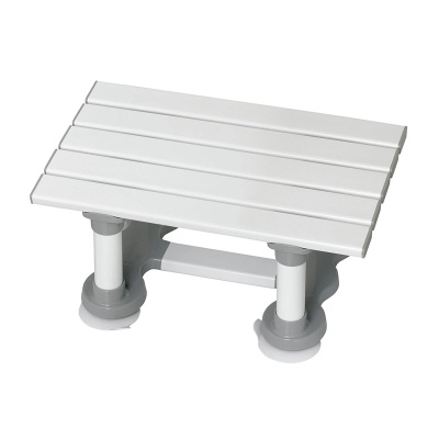 Savanah Slatted Bath Seat