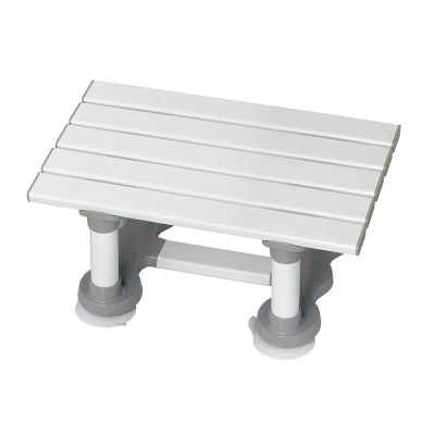 Savanah Slatted Bath Seat