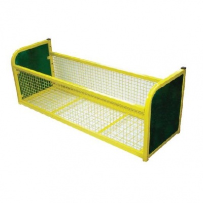 School Cloakroom Storage Unit