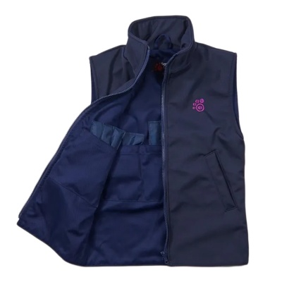 Sensory Direct Weighted Jacket for Autism