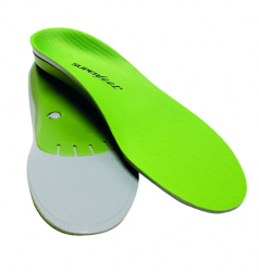 Superfeet Green Performance Insoles :: Sports Supports | Mobility ...