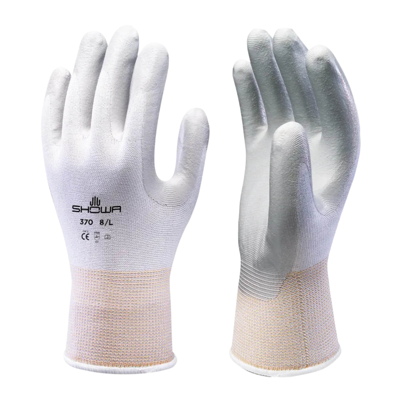 Showa 370 Assembly Grip Gloves