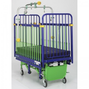 Sidhil Inspiration Cot Traction System