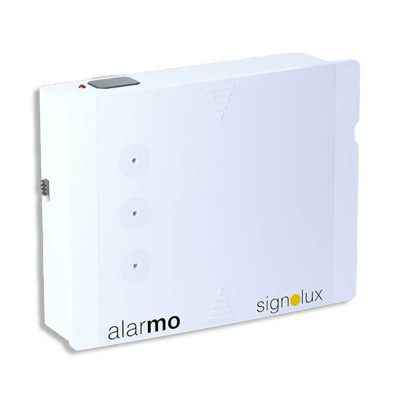 Signolux Alarmo 2 Detector for Smoke Alarms