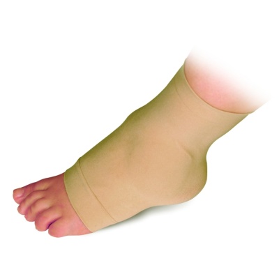 Ankle brace: CaligaLoc Ankle Brace - Bauerfeind Australia