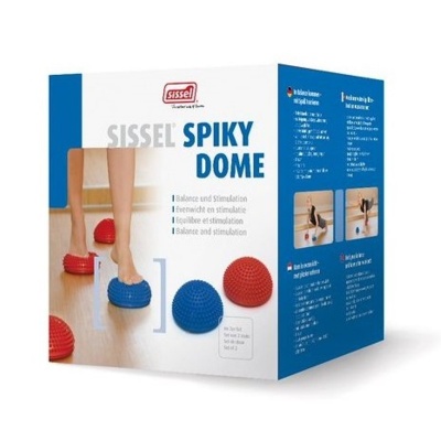 Sissel Spiky Exercise Dome (Set of 2)