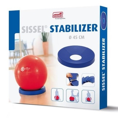 Sissel Exercise Ball Stabiliser