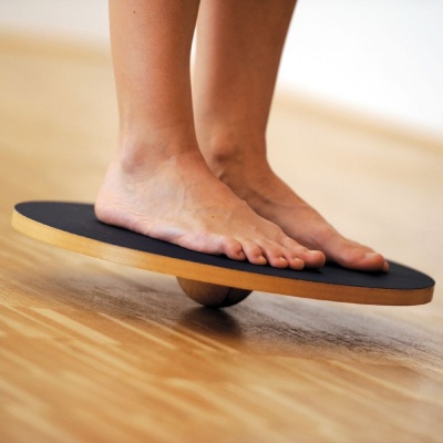 Sissel Dynamic Balance Wobble Board