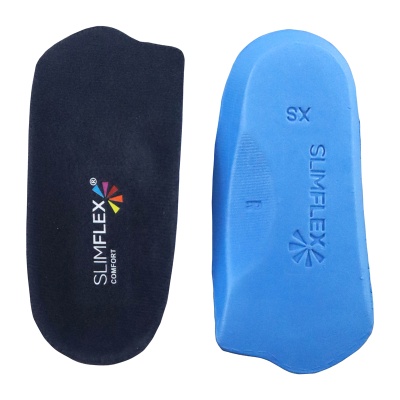 Slimflex Comfort 3/4 Length Insoles