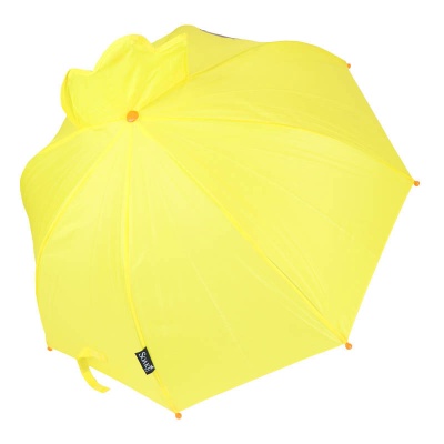 Soake Kids' 3D Umbrella (Duck)