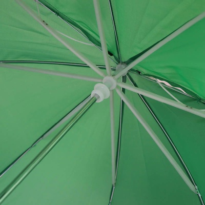 Soake Kids' 3D Umbrella (Frog)