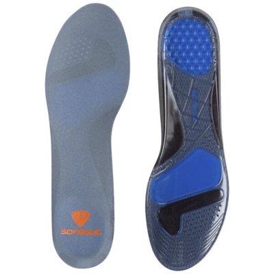 Sof Sole Gel Effect Insoles | Health and Care