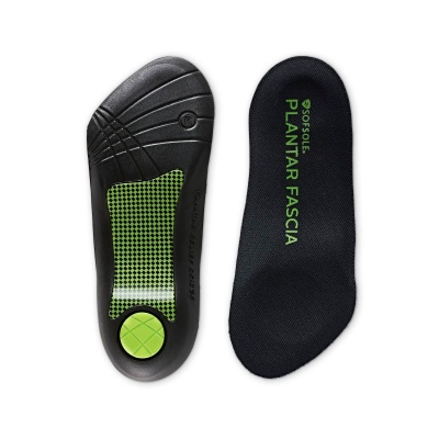 Sof Sole Plantar Fasciitis Insoles Women | Health and Care