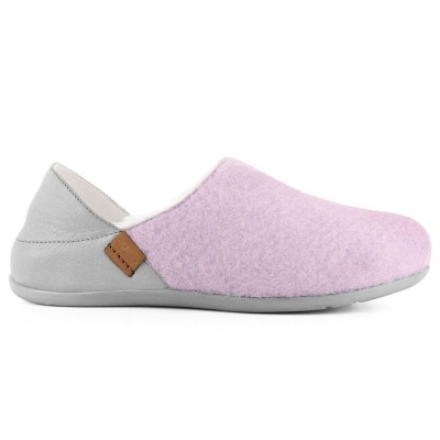 Strive Sofia Lilac Women's Orthopaedic Slippers