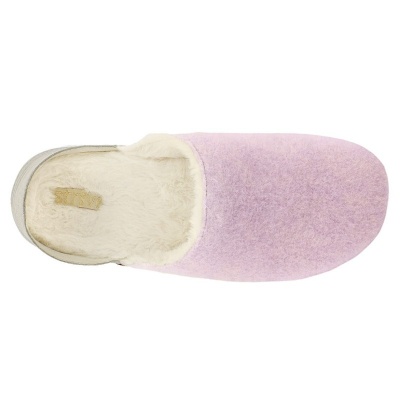 Strive Sofia Lilac Women's Orthopaedic Slippers