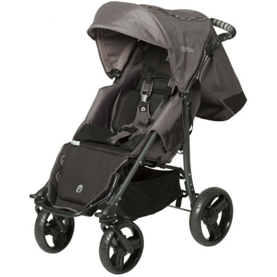 Special Tomato EIO Pushchair and Rain Cover Bundle Deal