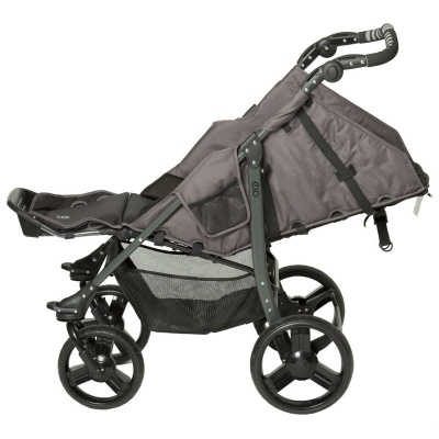 Special Tomato EIO Pushchair and Rain Cover Bundle Deal