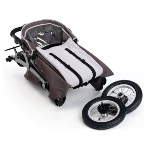 Special Tomato Jogger Special Needs Pushchair