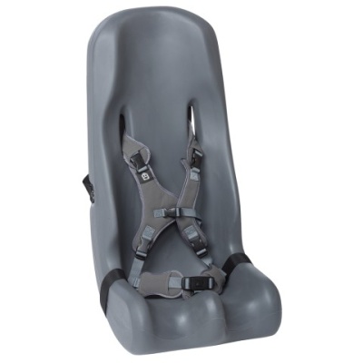 Special Tomato Soft-Touch Sitter (Grey)