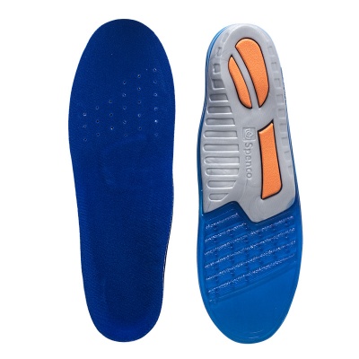 Insoles for Plantar Fasciitis [3] | Health and Care