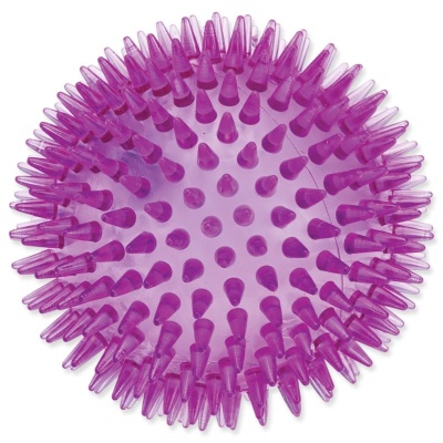 SpaceKraft Spikey Flashing Sensory Ball