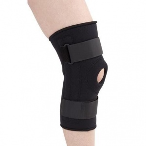 Stabilised Knee Support