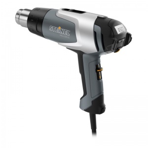 Steinel HG2320 Hot Air Gun with LCD Display