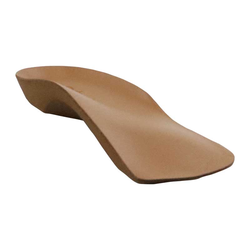 Strive Slimline 3/4 Length Orthotic Insoles