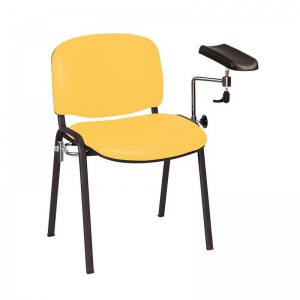 Sunflower Medical Primrose Vinyl Phlebotomy Chair