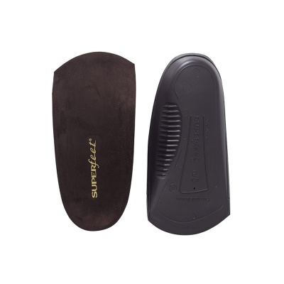 Superfeet Men's 3/4 Insoles