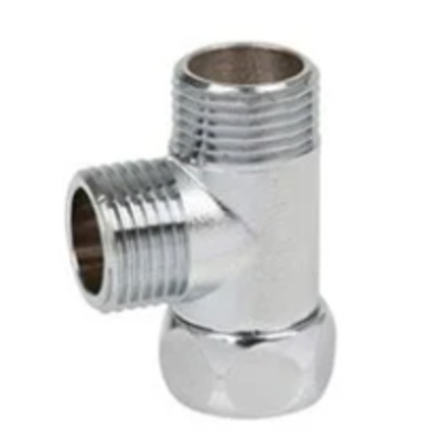 T-Valve for the Bio Bidet Supreme BB 1000