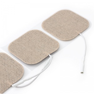 TPN 200 TENS Machine Spare Electrodes (4 Pack)